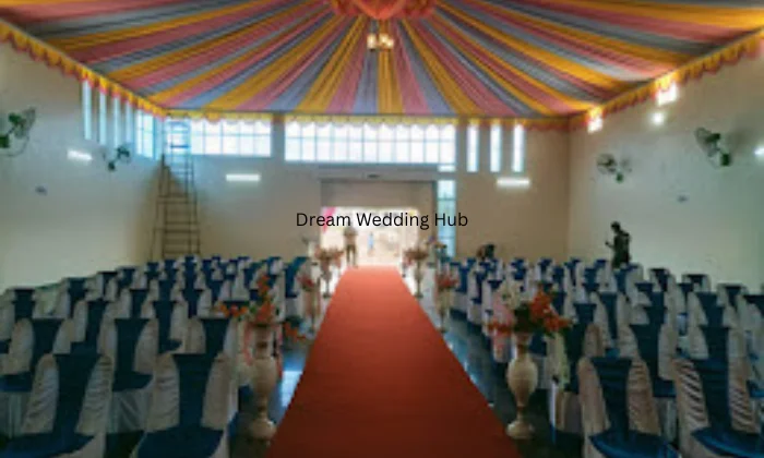 Vijay Function Hall Vijayapura